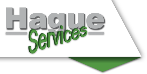 Hague Services